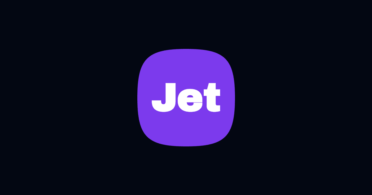 AI Jet