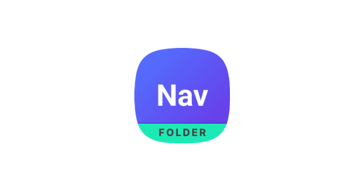 NavFolders