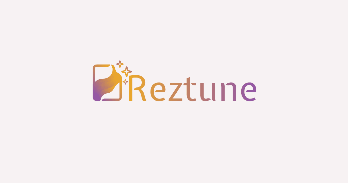 Reztune