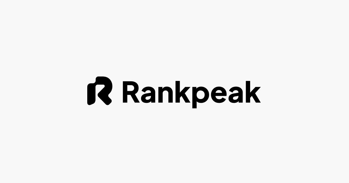 RankPeak
