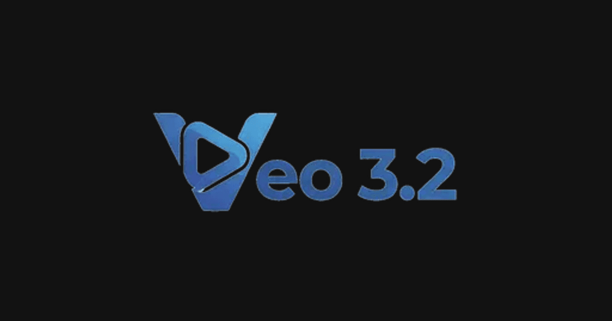 Veo 3.2 — Gerador de Vídeo com IA