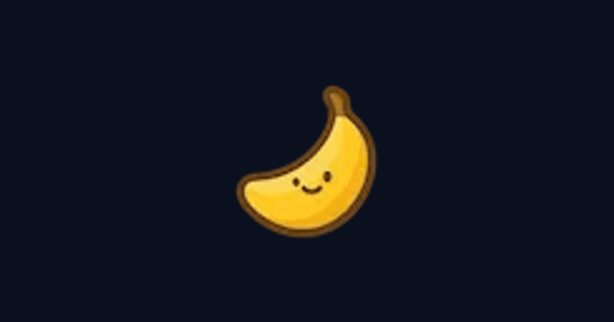 Banana AI