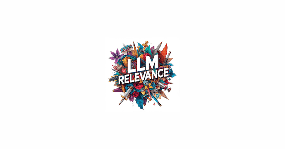 LLM Relevance