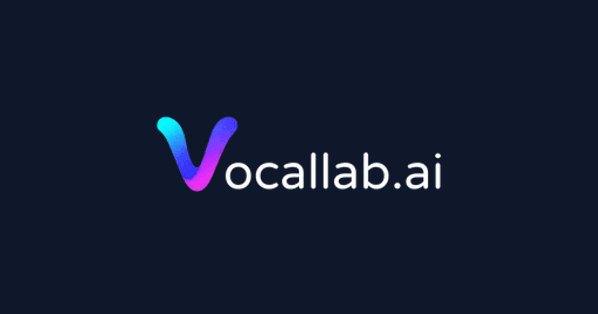 Vocallab AI