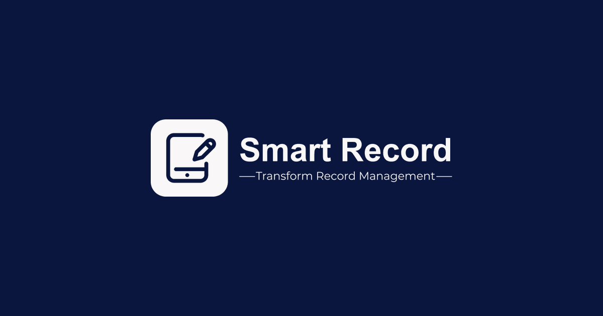 SmartRecord