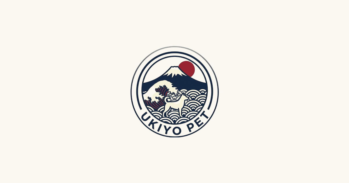 UkiyoPet