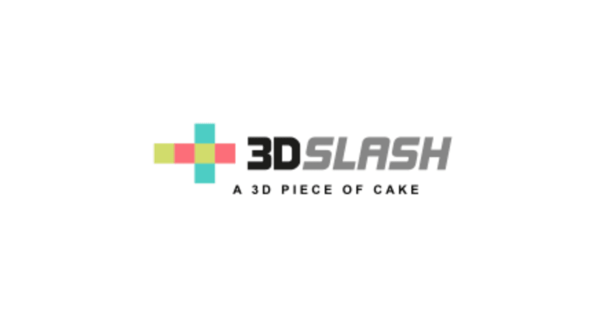3D Slash