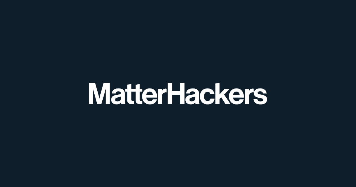 MatterControl
