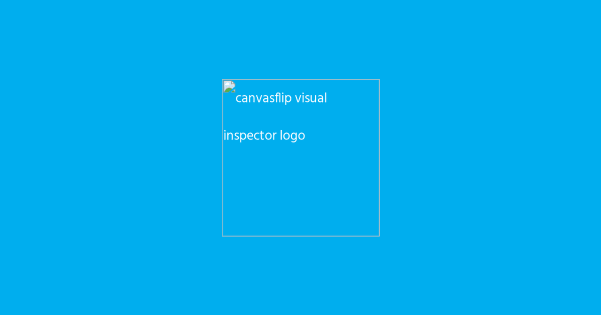 Visual Inspector by CanvasFlip