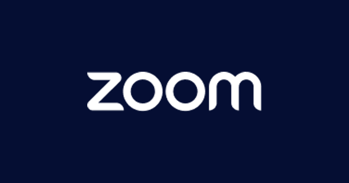 Zoom