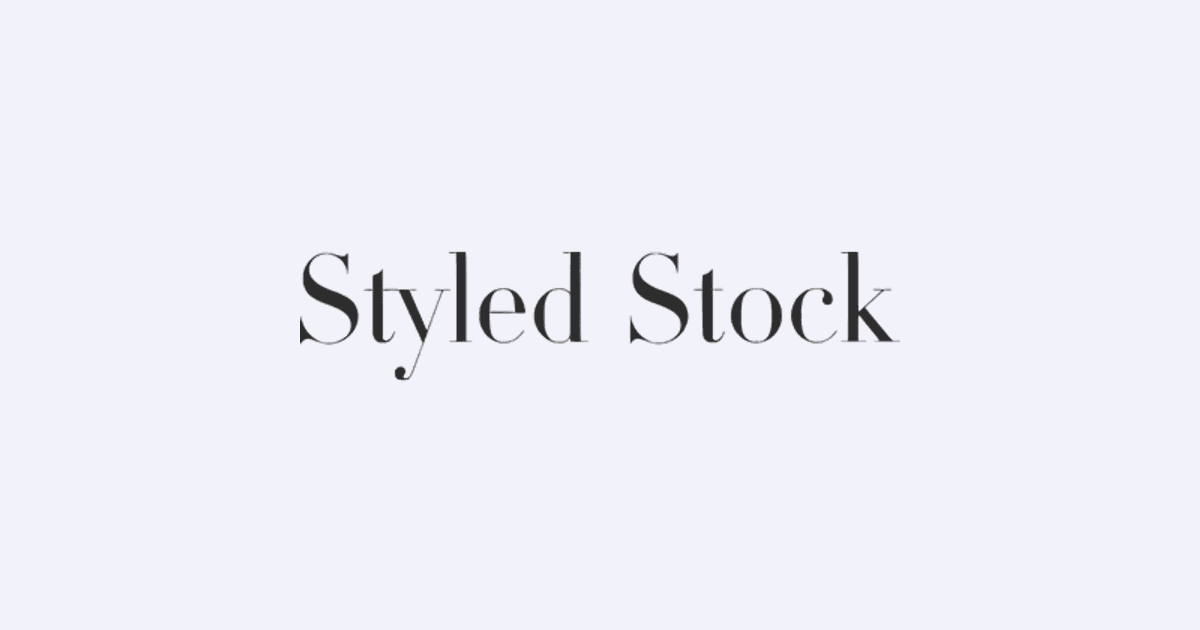 Styled Stock