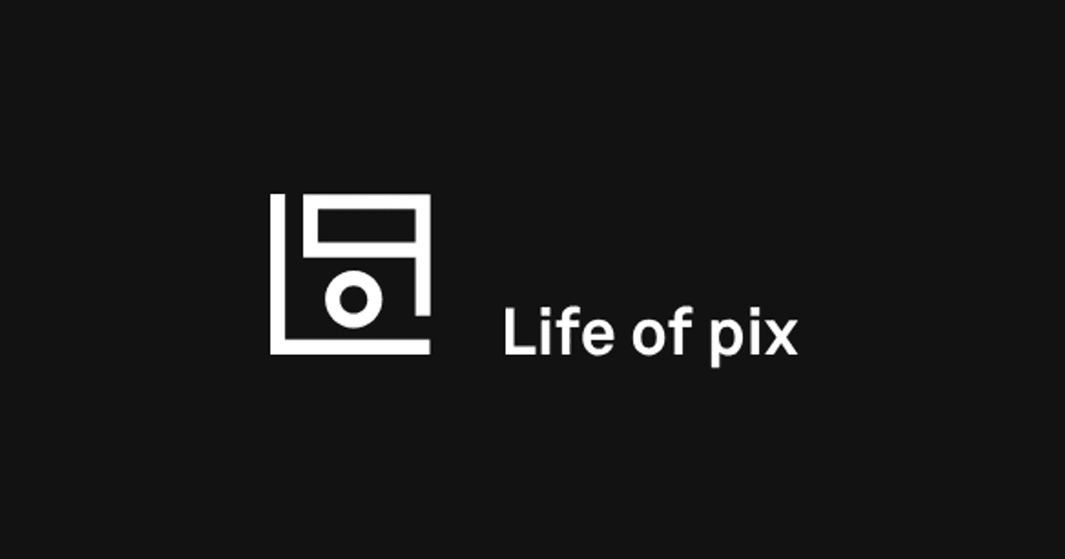 Life of Pix