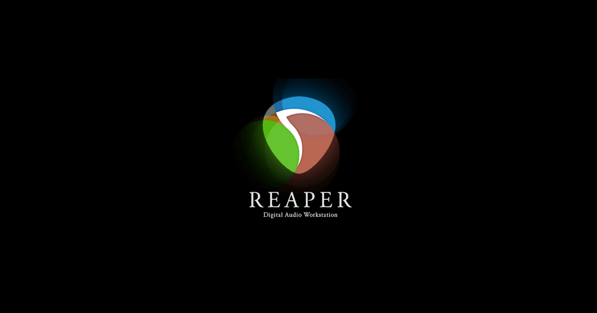 REAPER