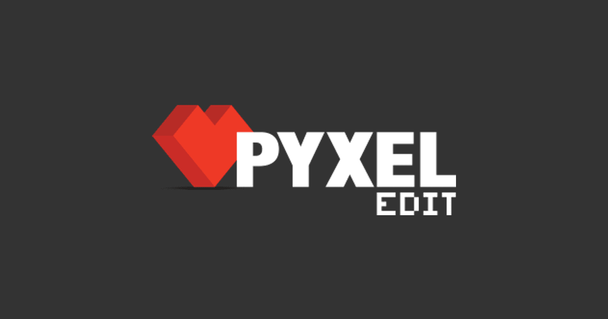 Pyxel Edit