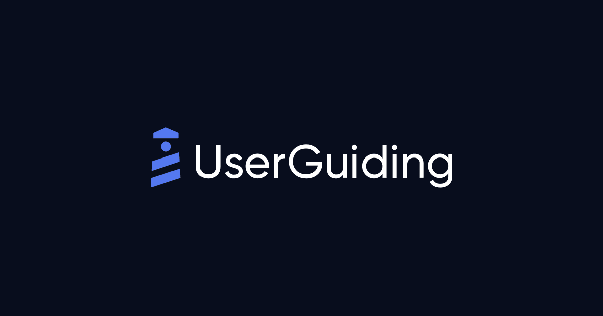 UserGuiding