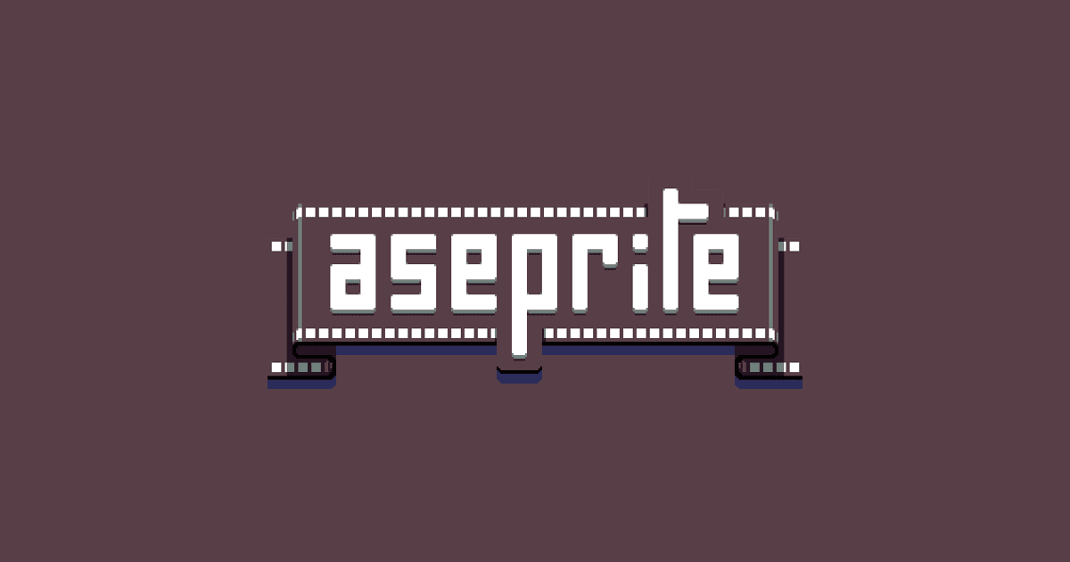Aseprite