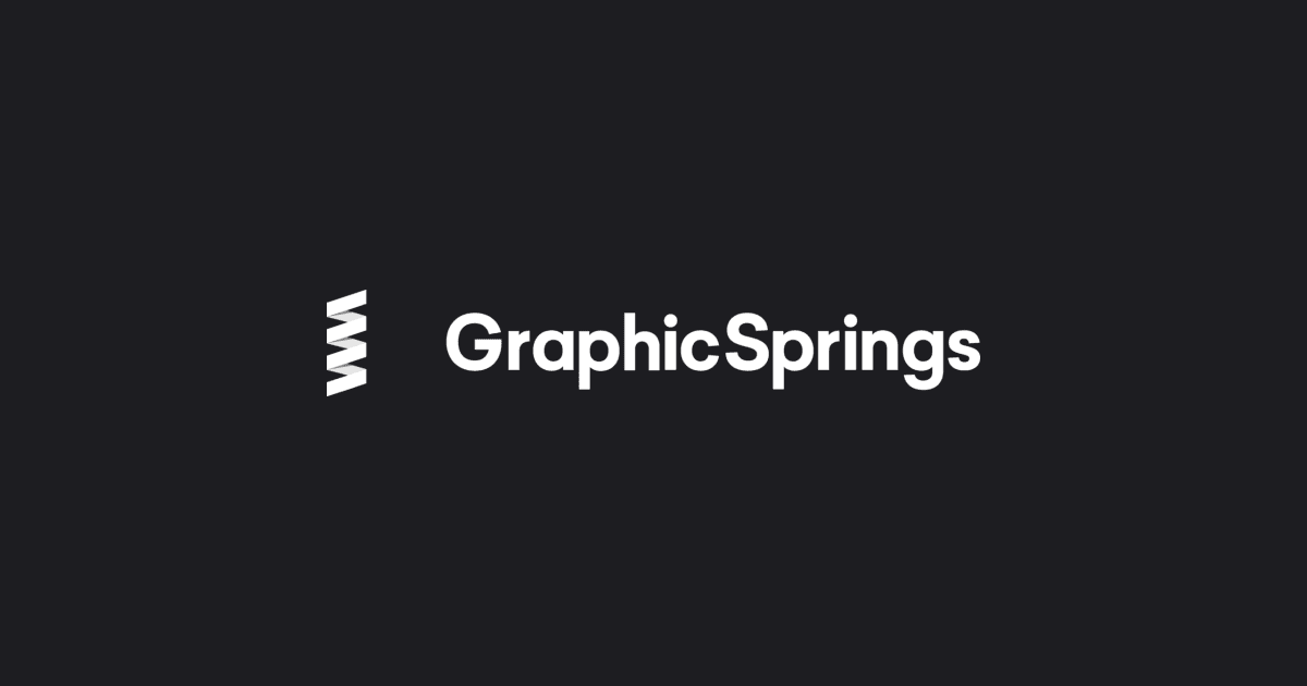 GraphicSprings