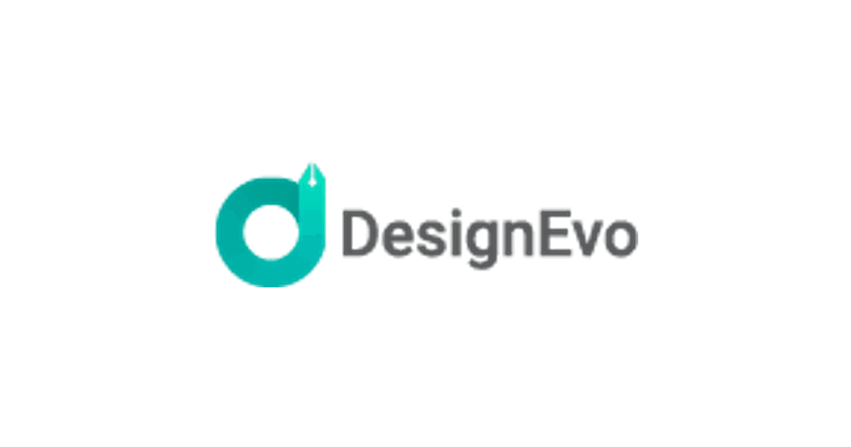 DesignEvo — Criador de Logos Online