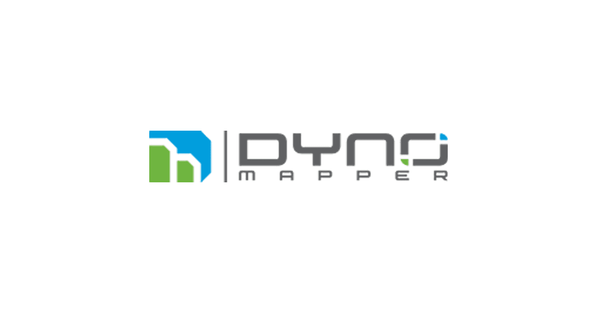 DYNO Mapper