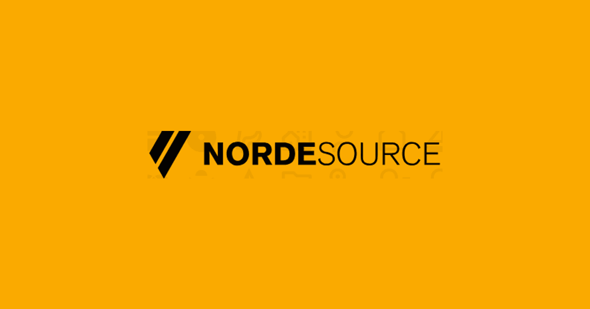 Norde Source — SVG Icon Manager e Editor