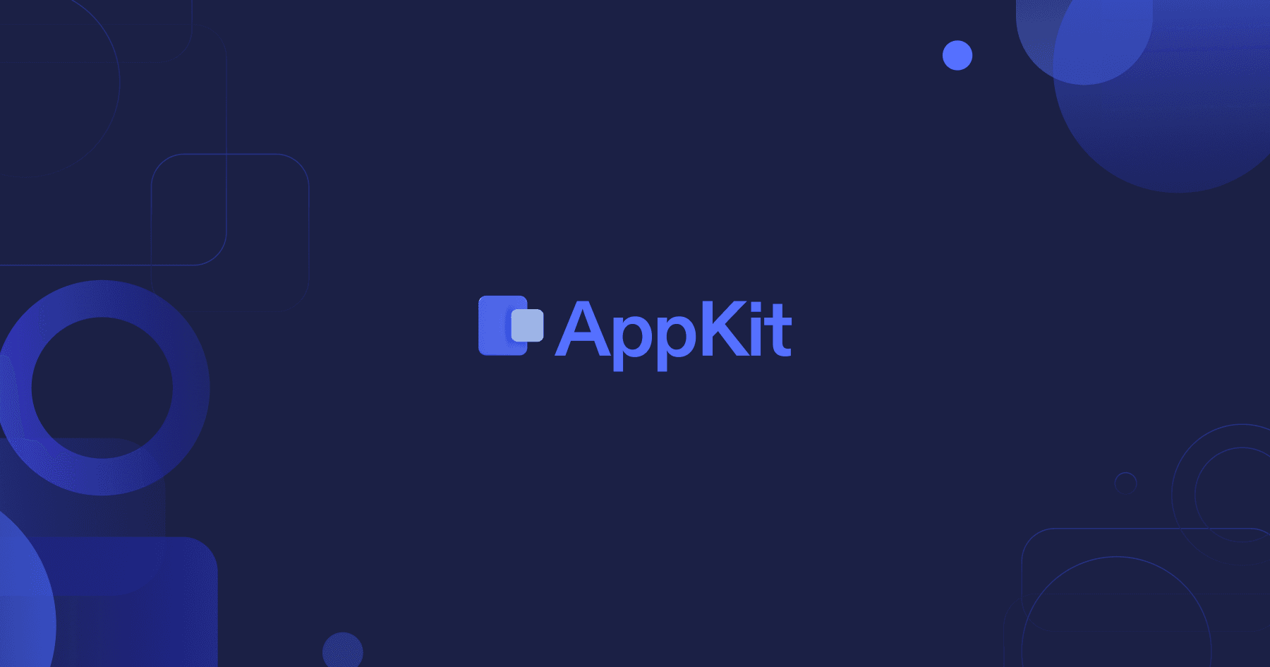 AppKit (by Reown)