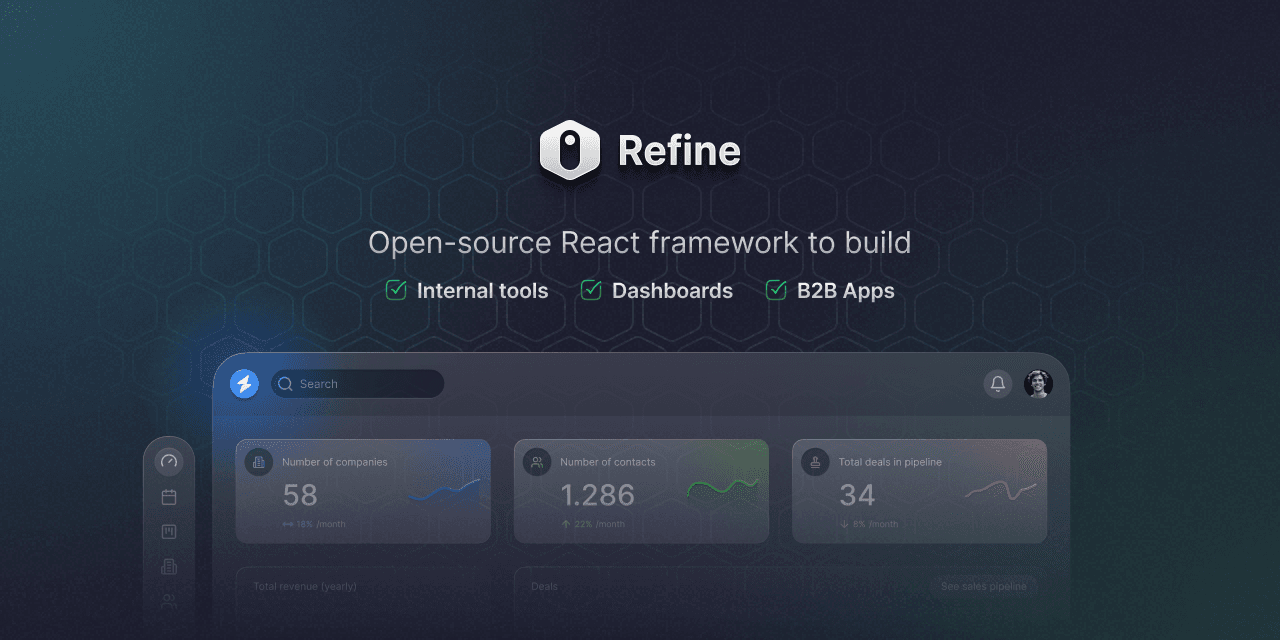 refine