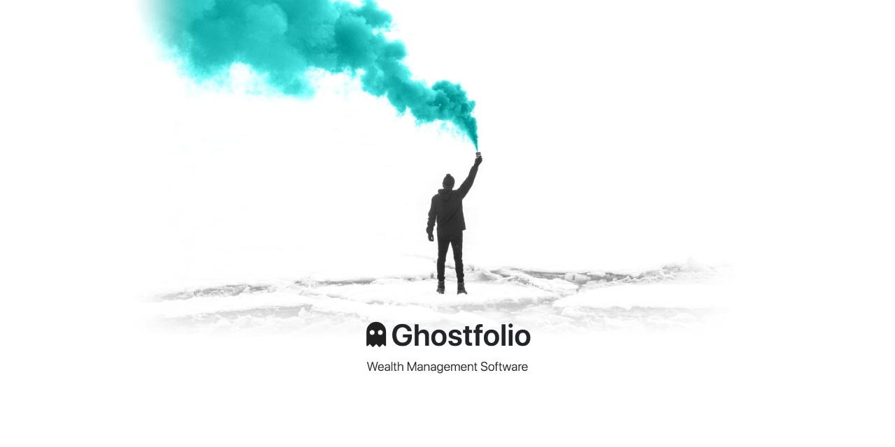 Ghostfolio