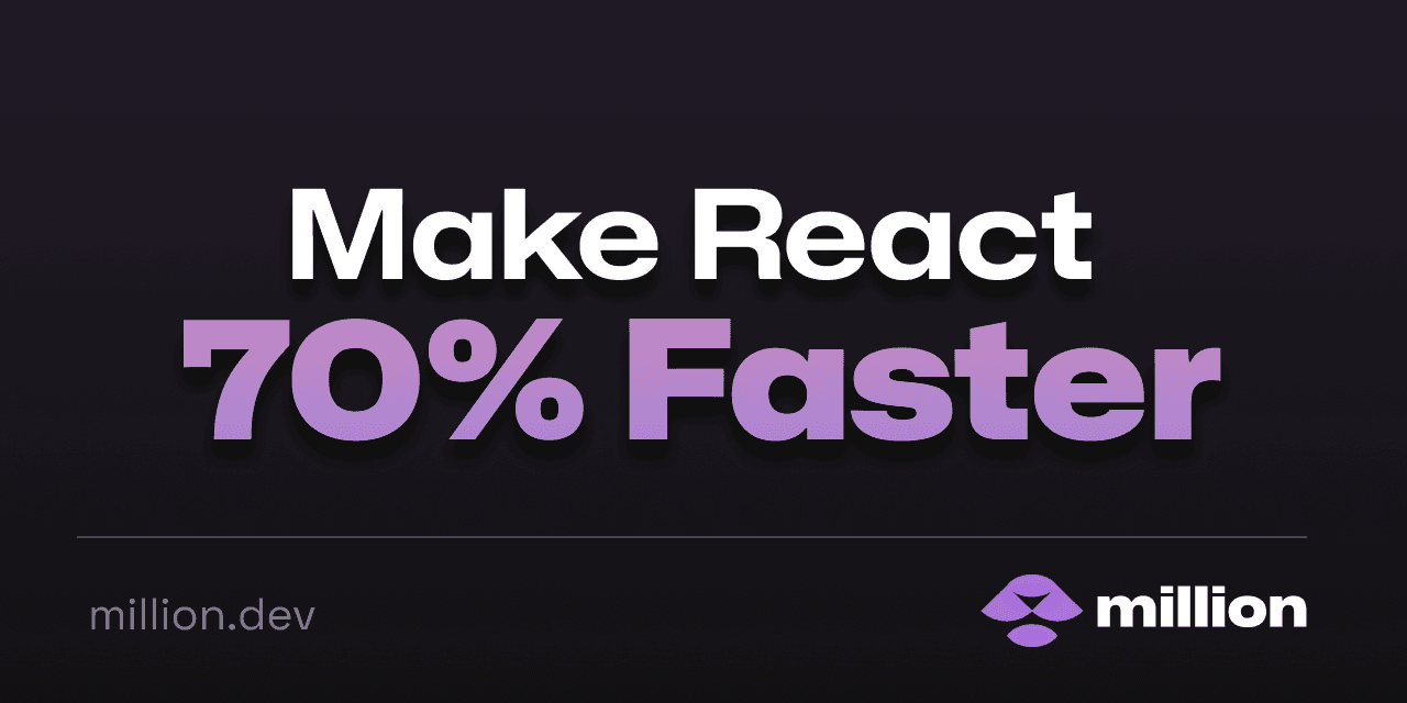 million.js