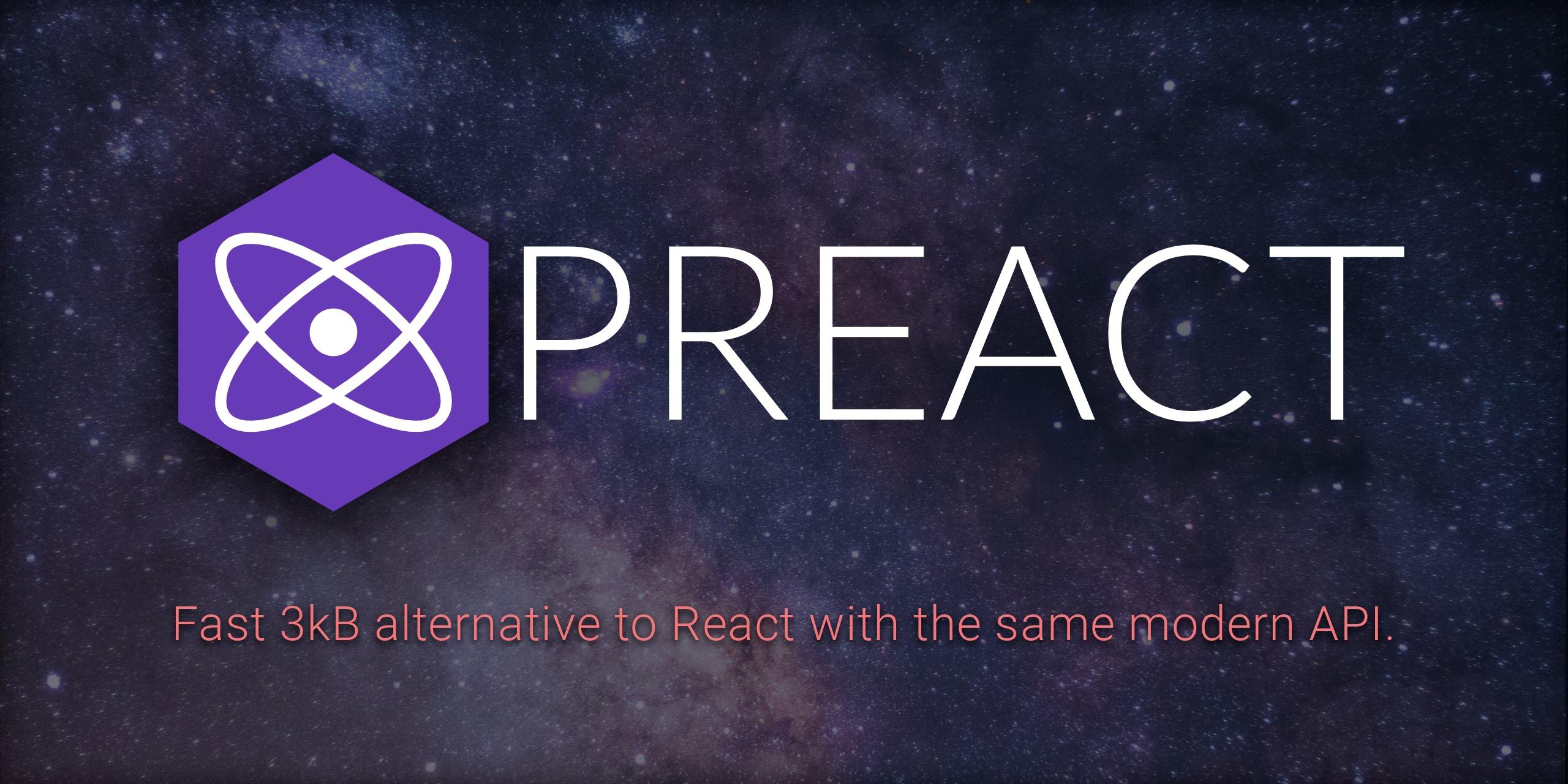 Preact