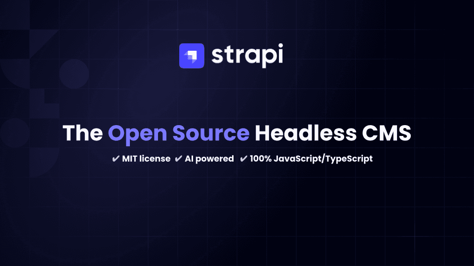 Strapi