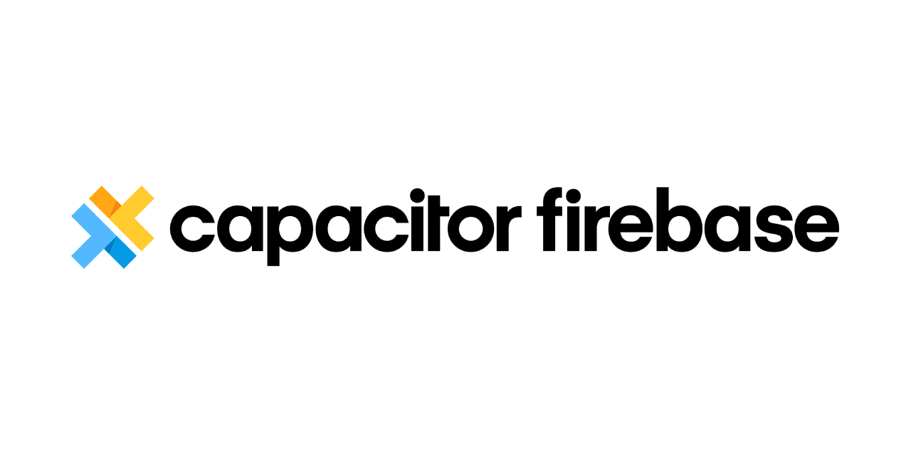 Capacitor Firebase