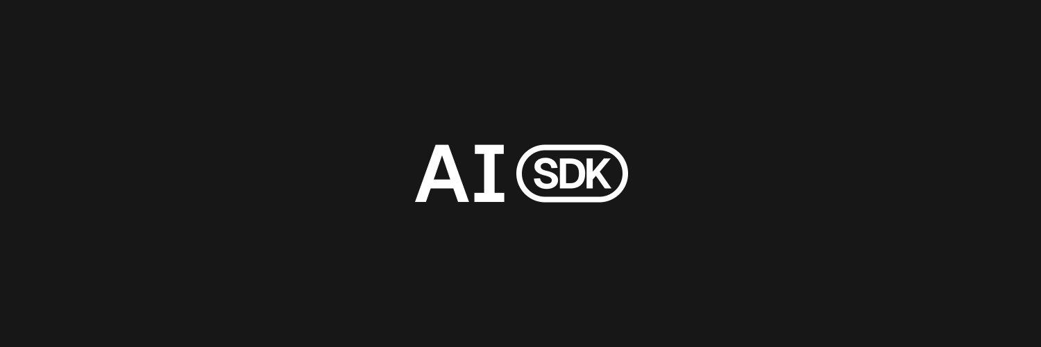 Vercel AI SDK