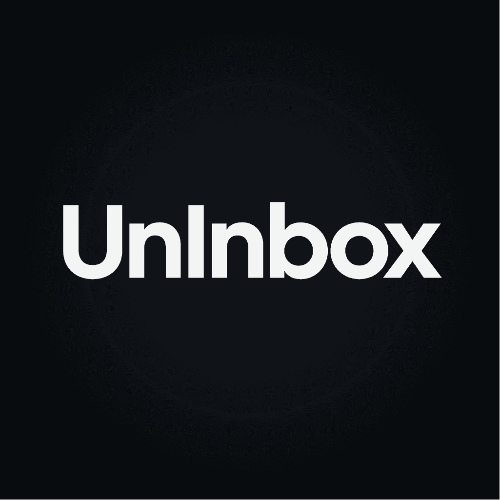 Inbox (by un)