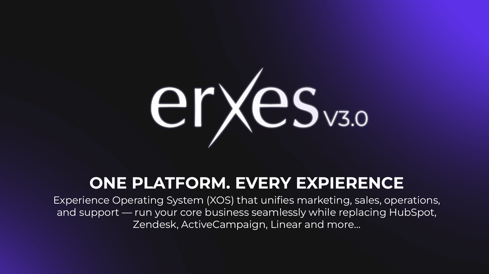 erxes